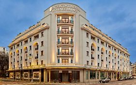 Hotel Athenee Palace Hilton